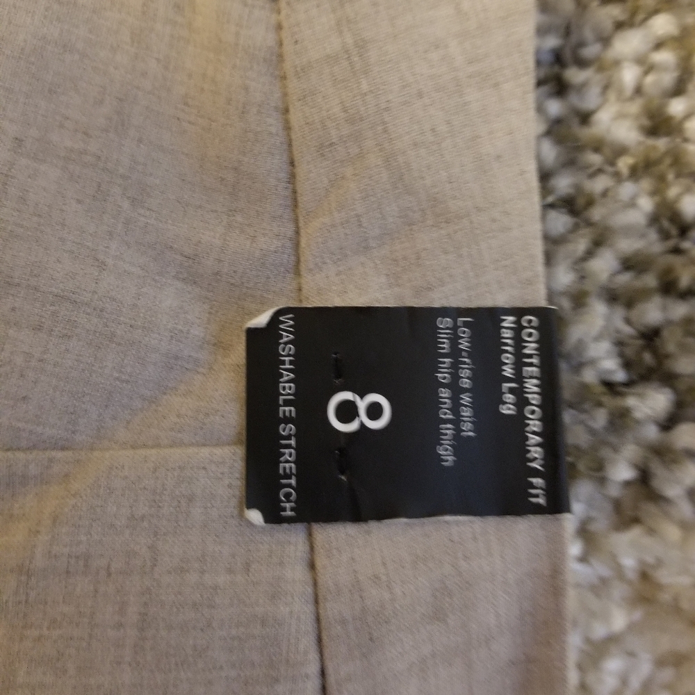 Women pants - Picture 4 of 4